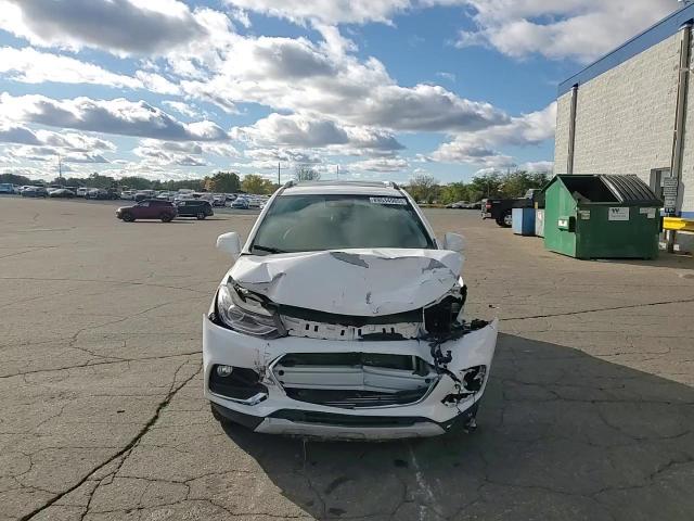 2020 Chevrolet Trax Premier VIN: 3GNCJRSB9LL146070 Lot: 89534985