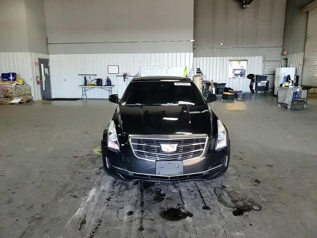 2016 Cadillac Ats VIN: 1G6AG5RX2G0145664 Lot: 90628905