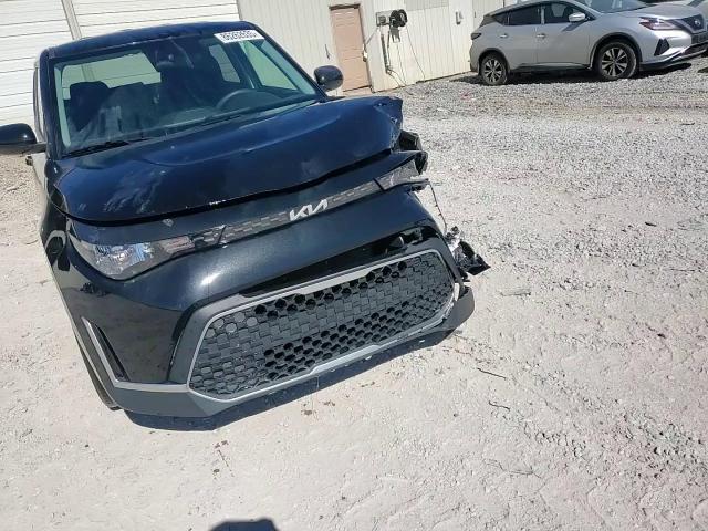 2024 Kia Soul Lx VIN: KNDJ23AU5R7228422 Lot: 86262635
