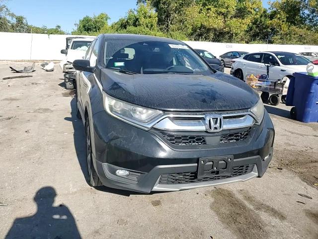 2017 Honda Cr-V Exl VIN: 7FARW1H84HE004107 Lot: 85697595