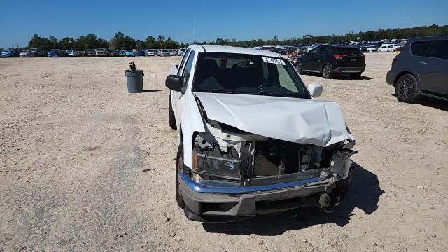 2012 GMC Canyon Sle VIN: 1GTD5MFE6C8132179 Lot: 82397415