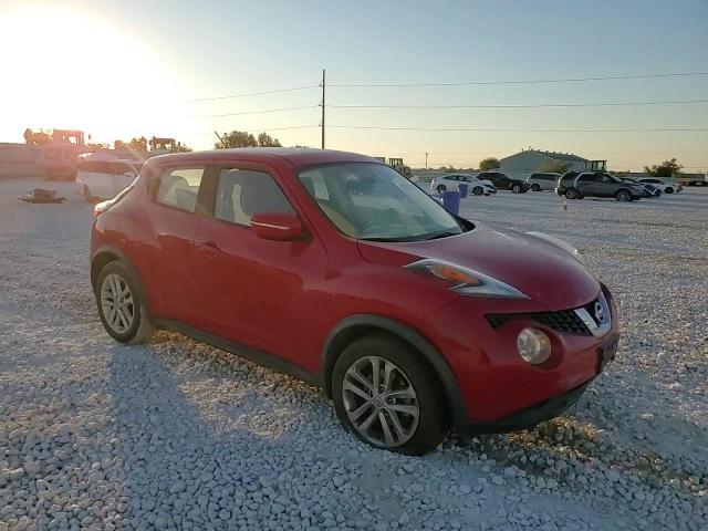 2017 Nissan Juke S VIN: JN8AF5MR1HT701475 Lot: 86323075