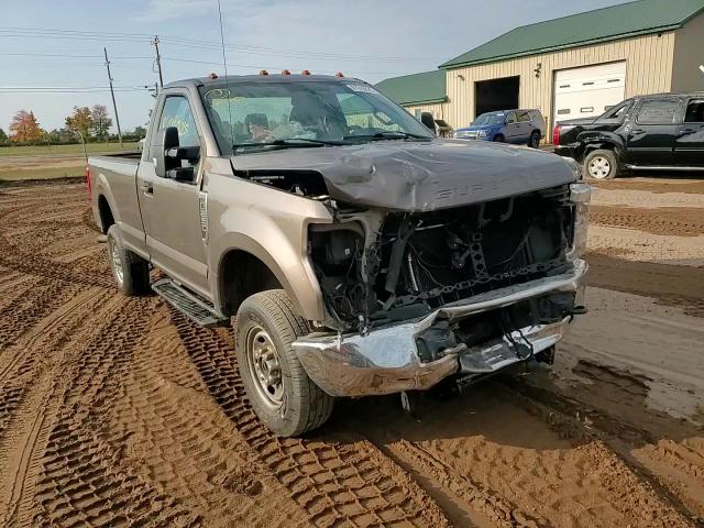 2019 Ford F250 Super Duty VIN: 1FTBF2B63KEG69776 Lot: 81916825