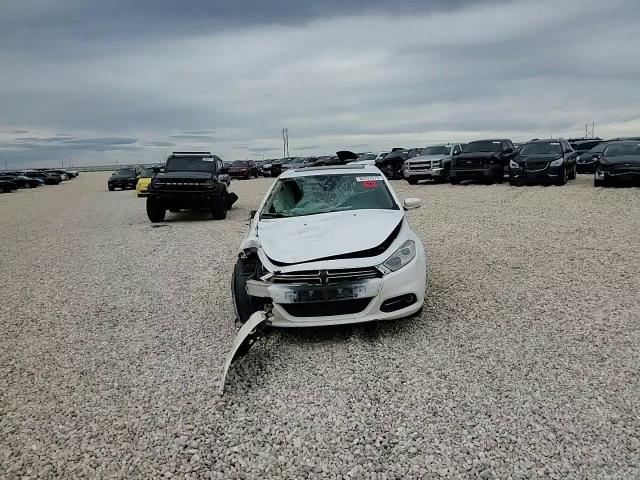 2013 Dodge Dart Limited VIN: 1C3CDFCHXDD133275 Lot: 85537875