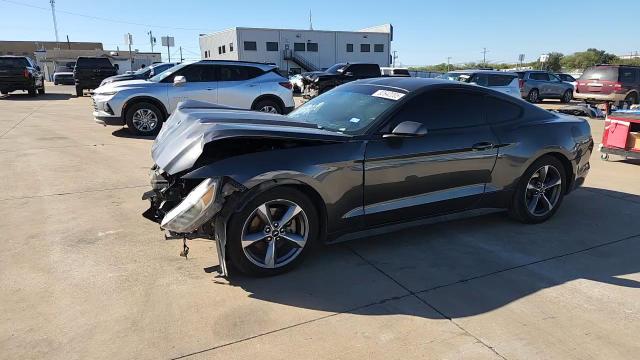 2016 Ford Mustang VIN: 1FA6P8AM9G5334861 Lot: 82642205