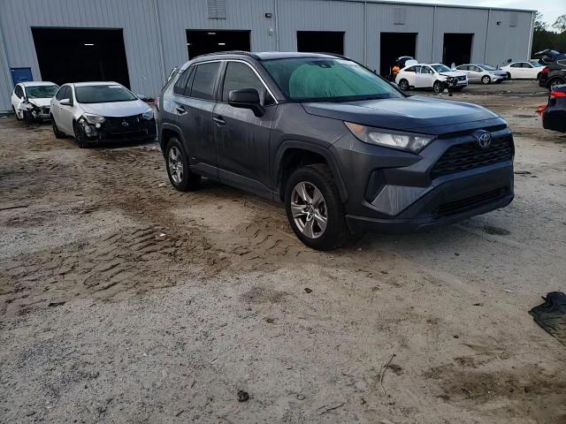 2022 Toyota Rav4 Le VIN: JTMLWRFV5ND140631 Lot: 85944875
