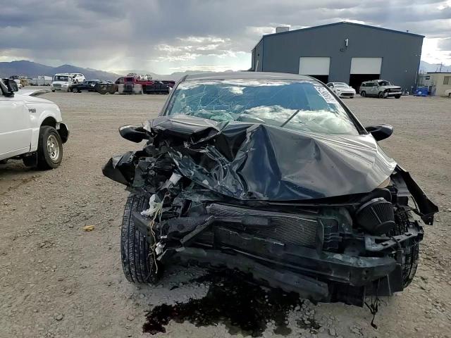 2014 Kia Forte Ex VIN: KNAFX6A88E5246895 Lot: 84986715