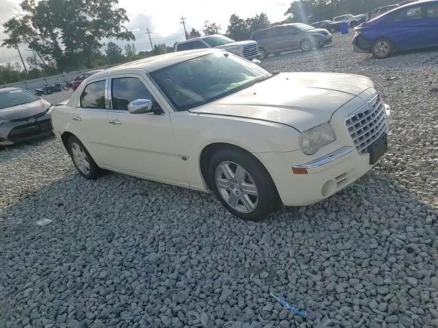 2006 Chrysler 300C VIN: 2C3KK63H96H328243 Lot: 81788035