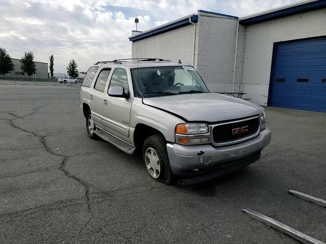 2006 GMC Yukon VIN: 1GKEK13T76R100360 Lot: 82407295