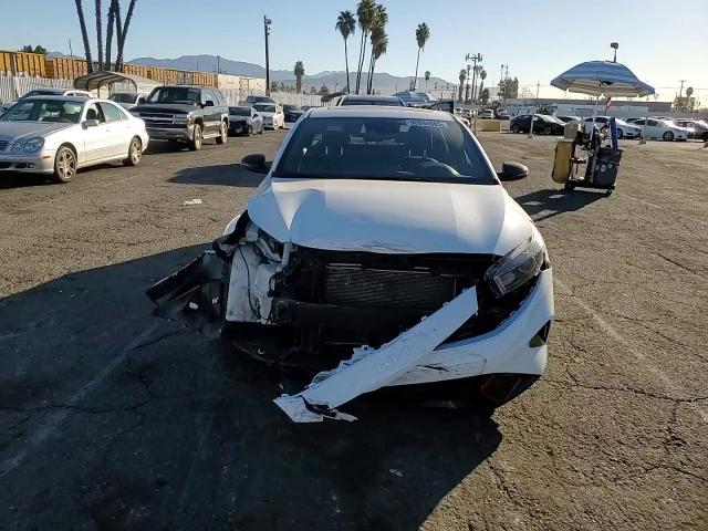 2024 Kia Forte Gt Line VIN: 3KPF54AD0RE756758 Lot: 90092005