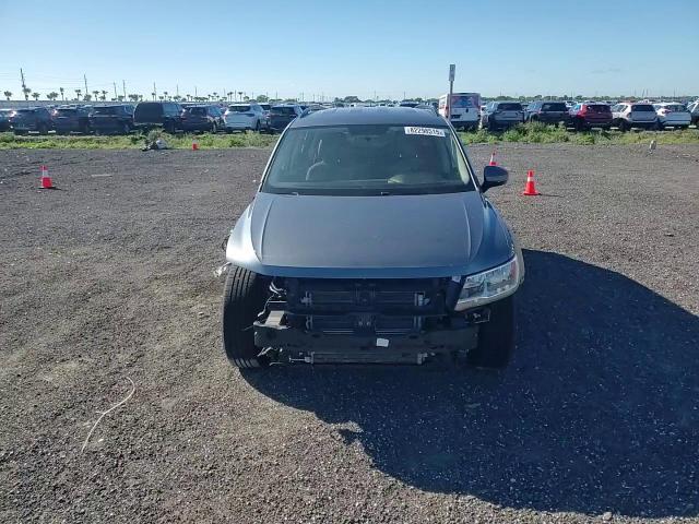 2021 Volkswagen Tiguan S VIN: 3VV1B7AX1MM043933 Lot: 82298515