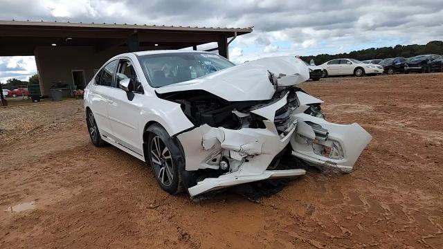 2019 Subaru Legacy Sport VIN: 4S3BNAR65K3038381 Lot: 90615925