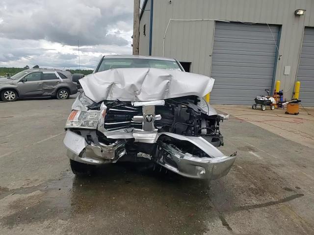 2019 Ram 1500 Classic Slt VIN: 1C6RR6LT0KS563649 Lot: 85779275