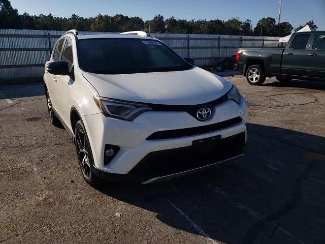 2016 Toyota Rav4 Se VIN: JTMJFREVXGD183454 Lot: 84659875