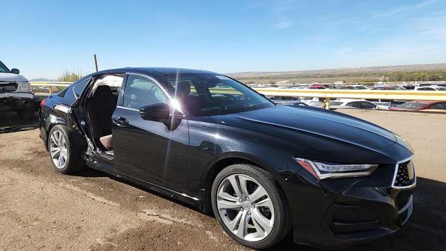2021 Acura Tlx Technology VIN: 19UUB5F41MA014476 Lot: 90644935