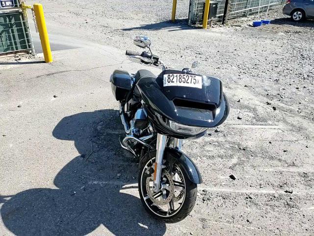 2025 Harley-Davidson Fltrx VIN: 1HD1KH714SB620318 Lot: 82185275