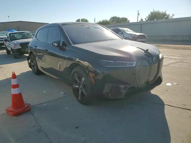 2024 BMW Ix xDrive50 VIN: WB523CF08RCN04652 Lot: 85660815