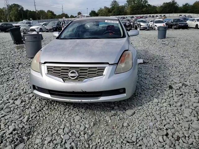 2008 Nissan Altima 2.5S VIN: 1N4AL24E88C107505 Lot: 82307855