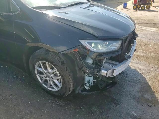 2022 Chrysler Pacifica Touring L VIN: 2C4RC1BG7NR206623 Lot: 89550725