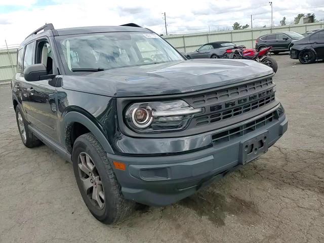 2021 Ford Bronco Sport VIN: 3FMCR9A62MRA38518 Lot: 85711075