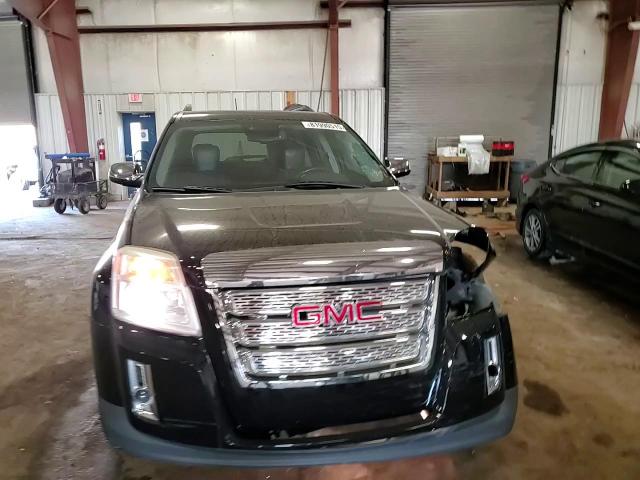 2013 GMC Terrain Slt VIN: 2GKFLXE33D6288157 Lot: 81990515