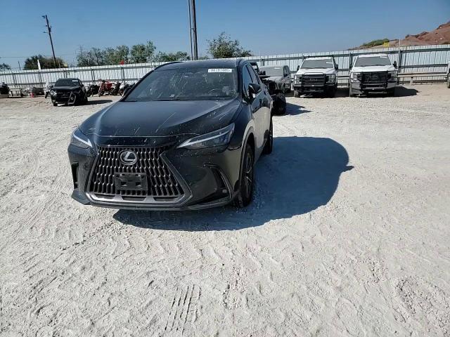 2022 Lexus Nx 350 VIN: JTJGGCEZ4N2004614 Lot: 86191485