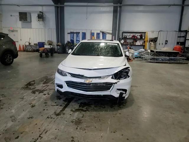 2018 Chevrolet Malibu Lt VIN: 1G1ZD5ST8JF177869 Lot: 82769925