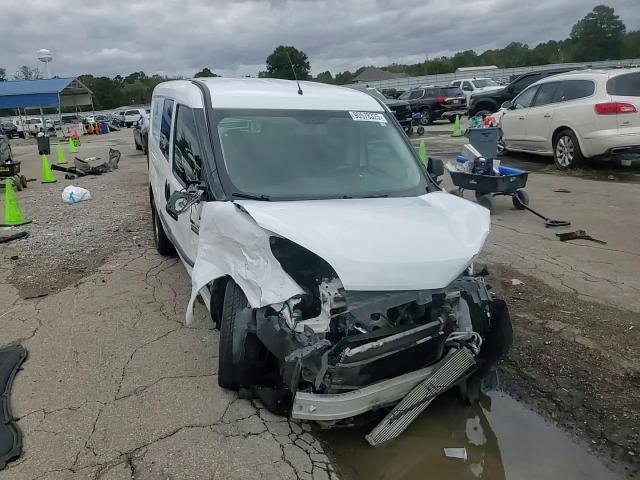 2016 Ram Promaster City Delivery Van VIN: ZFBERFATXG6B31294 Lot: 90578325