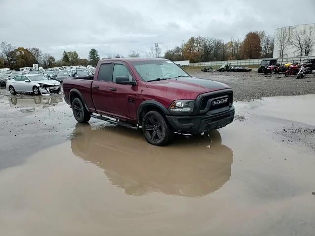 2021 Ram 1500 Classic Slt VIN: 1C6RR7GG0MS510374 Lot: 90474195
