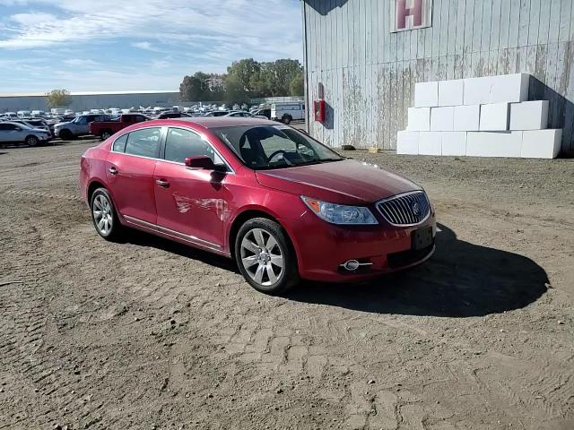2013 Buick Lacrosse VIN: 1G4GC5E39DF195682 Lot: 82007515