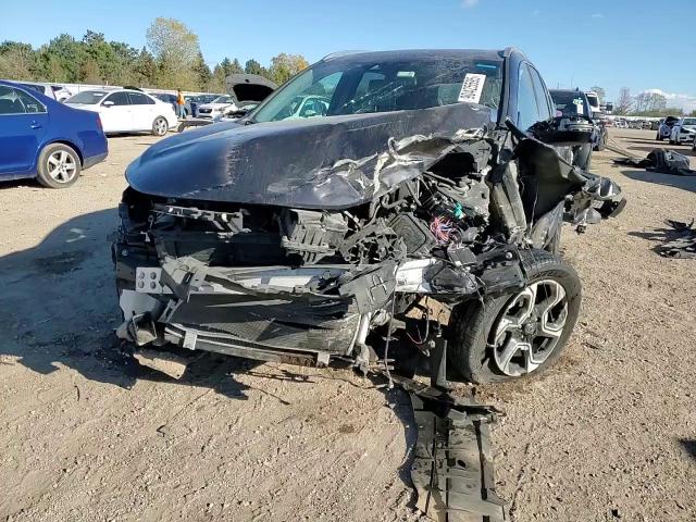 2019 Honda Cr-V Touring VIN: 2HKRW2H99KH602146 Lot: 90425595