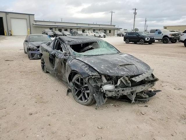 2019 Dodge Charger R/T VIN: 2C3CDXCTXKH692612 Lot: 89498155