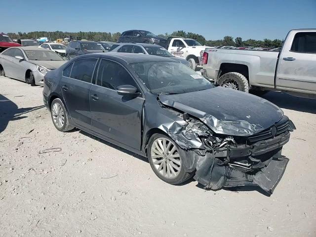 2014 Volkswagen Jetta Tdi VIN: 3VWLL7AJ2EM402902 Lot: 85298875