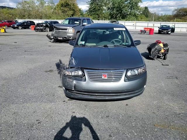 2006 Saturn Ion Level 2 VIN: 1G8AJ55F36Z101205 Lot: 85733135