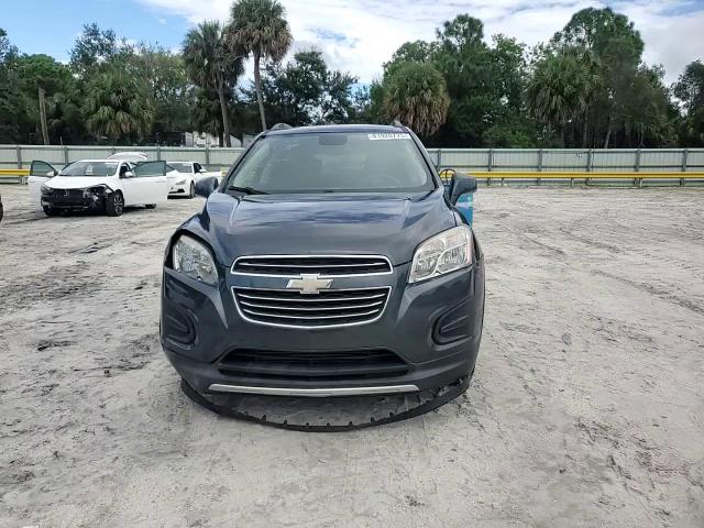 2016 Chevrolet Trax 1Lt VIN: 3GNCJLSB5GL254253 Lot: 81920775