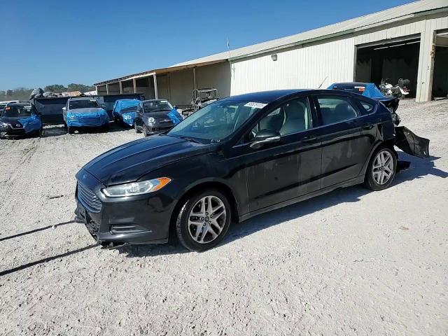 2015 Ford Fusion Se VIN: 3FA6P0H77FR165145 Lot: 86528125