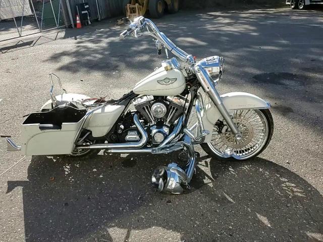 2003 Harley-Davidson Flhrci VIN: 1HD1FRW133Y732201 Lot: 82068445