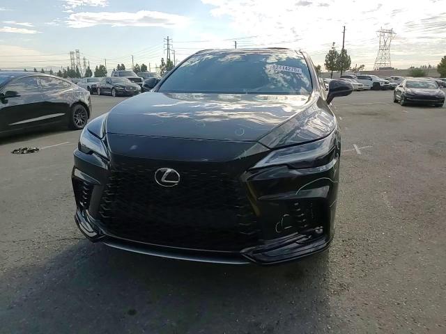 2023 Lexus Rx 500H F Sport VIN: 2T2BCMEA1PC005194 Lot: 82414275