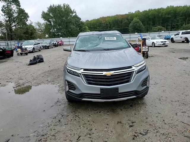 2023 Chevrolet Equinox Lt VIN: 3GNAXKEG5PS168390 Lot: 82300455