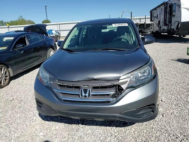 2014 Honda Cr-V Lx VIN: 5J6RM4H30EL096018 Lot: 85484615