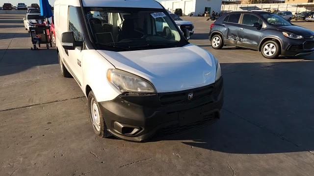 2017 Ram Promaster City VIN: ZFBERFAB0H6E14571 Lot: 89458005