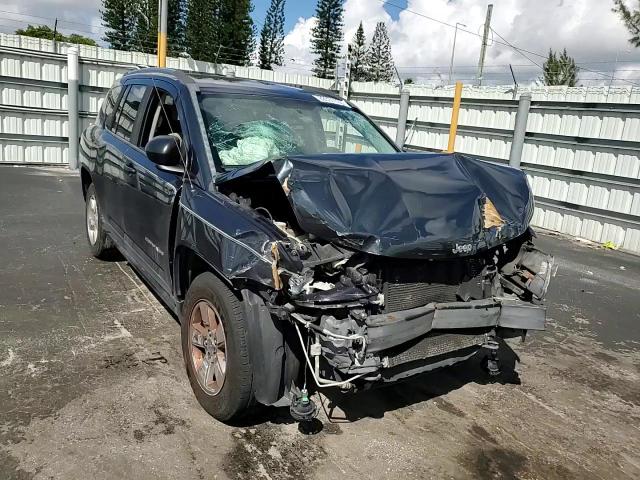 2014 Jeep Compass Sport VIN: 1C4NJCBA7ED750053 Lot: 82331635