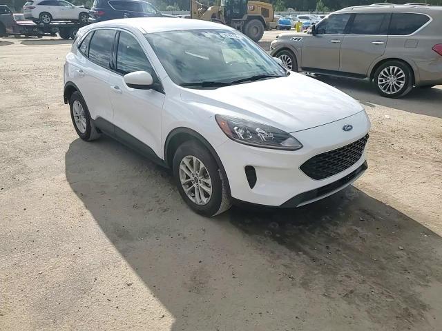 2020 Ford Escape Se VIN: 1FMCU9G62LUB55190 Lot: 90788195
