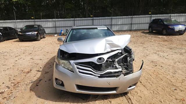 2011 Toyota Camry Se VIN: 4T1BK3EK5BU121063 Lot: 82224935