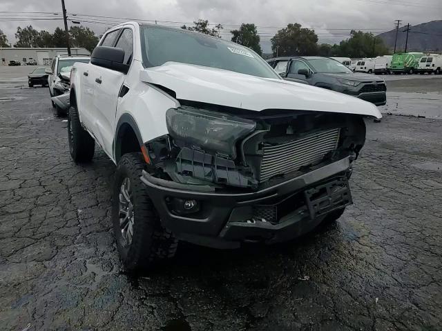 2023 Ford Ranger Xl VIN: 1FTER4FH4PLE16903 Lot: 82372385