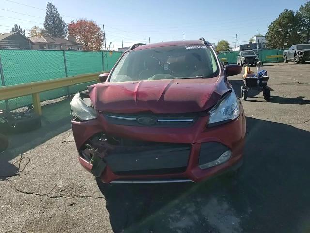 2014 Ford Escape Se VIN: 1FMCU9GX9EUD80282 Lot: 89565155