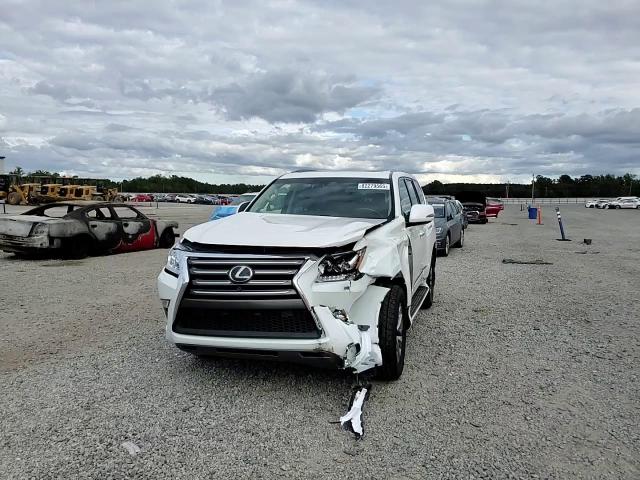 2019 Lexus Gx 460 Premium VIN: JTJJM7FX2K5240126 Lot: 82279565