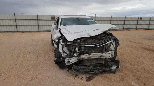 2019 Cadillac Xt5 Luxury VIN: 1GYKNDRS9KZ220140 Lot: 82433575