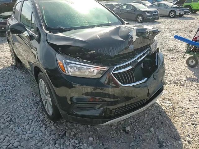 2020 Buick Encore Preferred VIN: KL4CJASB6LB333093 Lot: 84965355