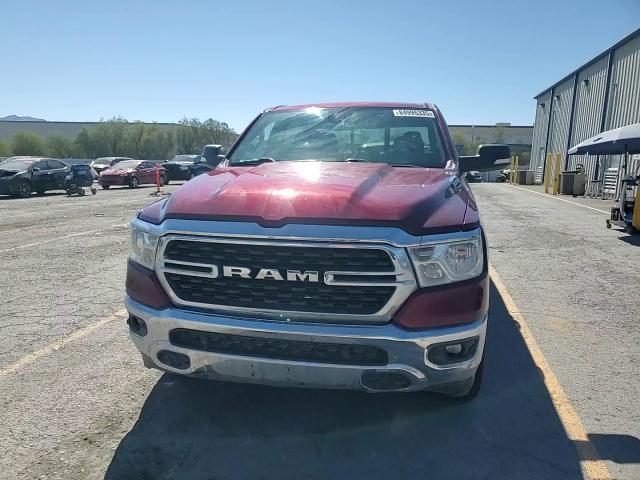 2022 Ram 1500 Big Horn/Lone Star VIN: 1C6RRFMG2NN421596 Lot: 84995335